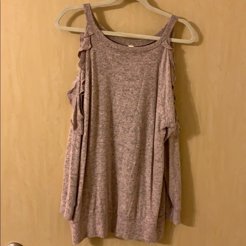 Boutique sweatshirt